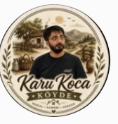 Karı Koca Köyde